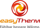 easytherm mit Sitz in Unterwart